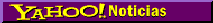 Yahoo! Noticias